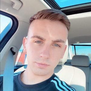 Meet your Posher, Ryan